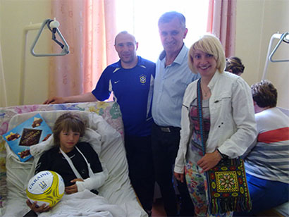 �������� ���� �������� � ������ - wfpl.com.ua, ��������� ������� WU14,  ������� ������